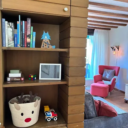Apartamento Sonnenblume - Haus Kaernten Bad Kleinkirchheim