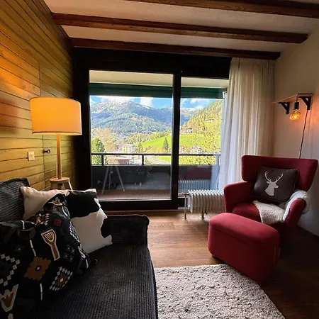 Sonnenblume - Haus Kaernten דירה *