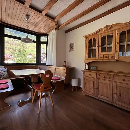 アパート Sonnenblume - Haus Kaernten *