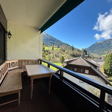 Apartamento Sonnenblume - Haus Kaernten Bad Kleinkirchheim