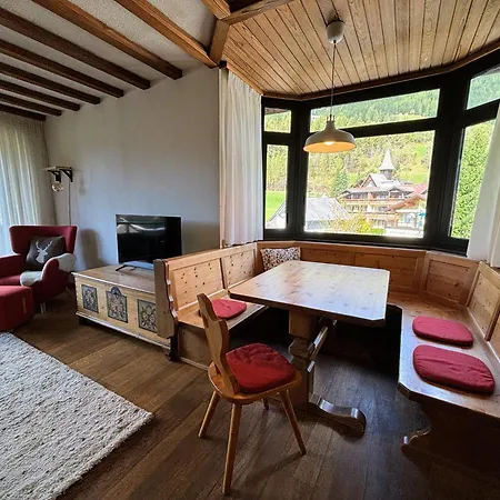 Sonnenblume - Haus Kaernten באד קליניקירשהיים