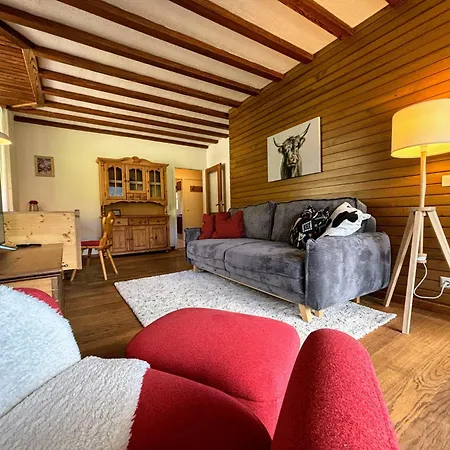 Sonnenblume - Haus Kaernten * バド クラインキルヒハイム