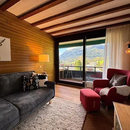 Apartamento Sonnenblume - Haus Kaernten *