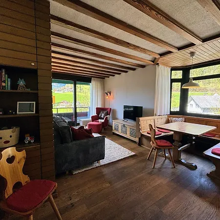 Sonnenblume - Haus Kaernten Apartamento