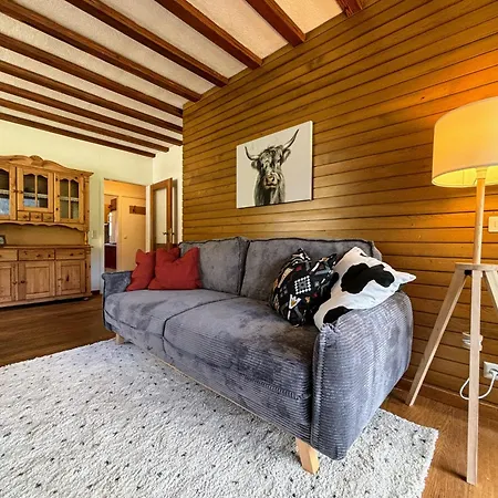 アパート Sonnenblume - Haus Kaernten *