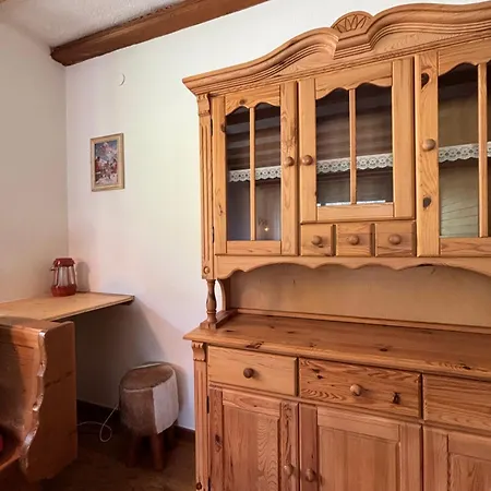 Sonnenblume - Haus Kaernten Apartamento Bad Kleinkirchheim