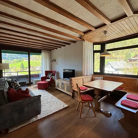 Sonnenblume - Haus Kaernten Bad Kleinkirchheim