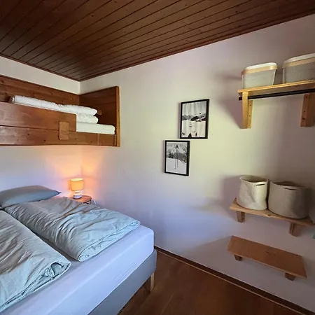 Sonnenblume - Haus Kaernten Apartamento