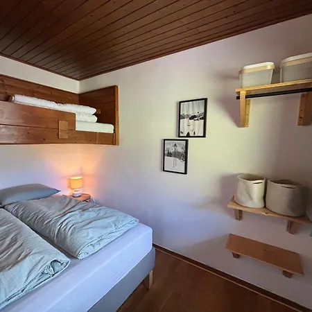 Sonnenblume - Haus Kaernten アパート