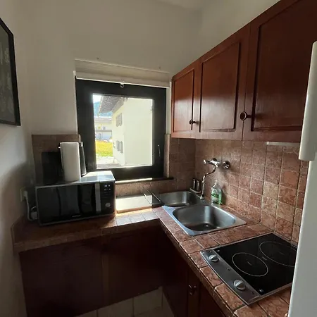 Apartamento Sonnenblume - Haus Kaernten Bad Kleinkirchheim