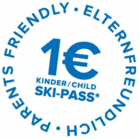 Appartamento Sonnenblume - Haus Kaernten Bad Kleinkirchheim