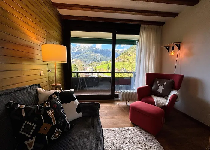 Sonnenblume - Haus Kaernten דירה *