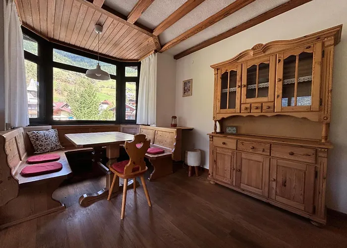 דירה Sonnenblume - Haus Kaernten *