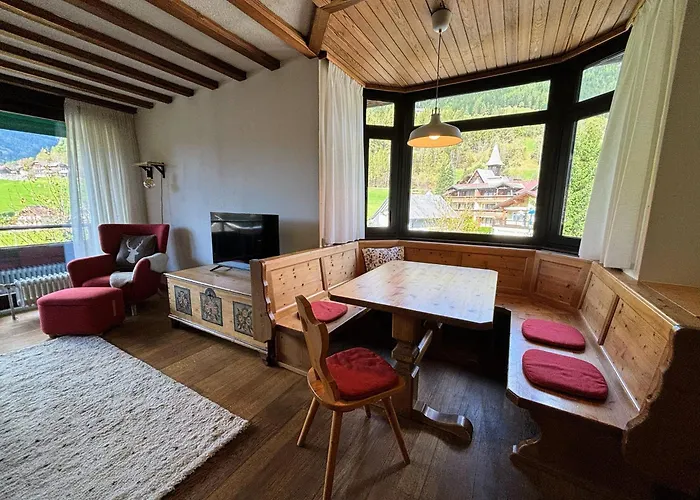 Sonnenblume - Haus Kaernten באד קליניקירשהיים