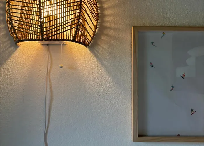 Sonnenblume - Haus Kaernten דירה