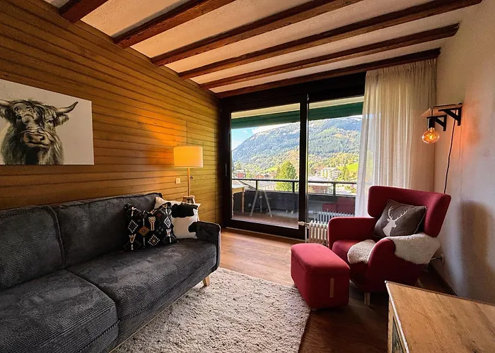 דירה Sonnenblume - Haus Kaernten *