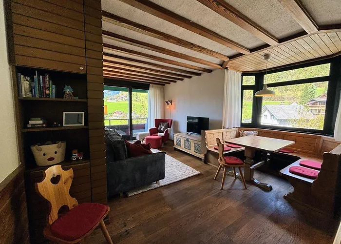 Sonnenblume - Haus Kaernten דירה