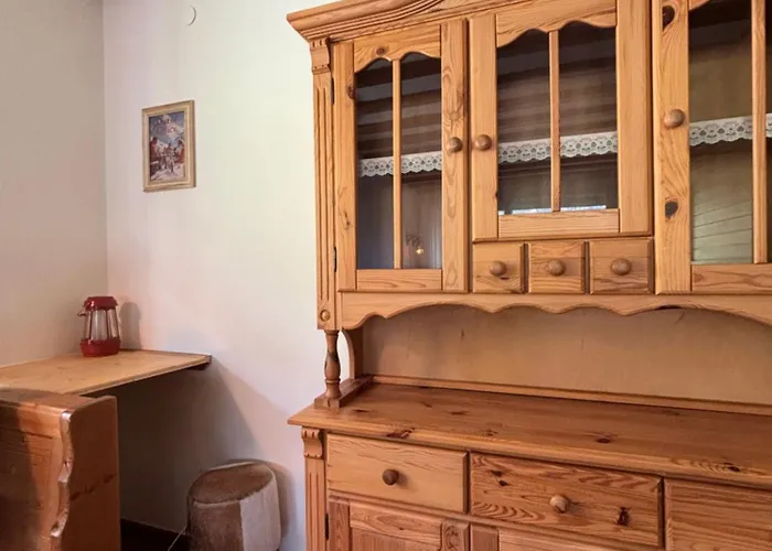 Sonnenblume - Haus Kaernten דירה באד קליניקירשהיים