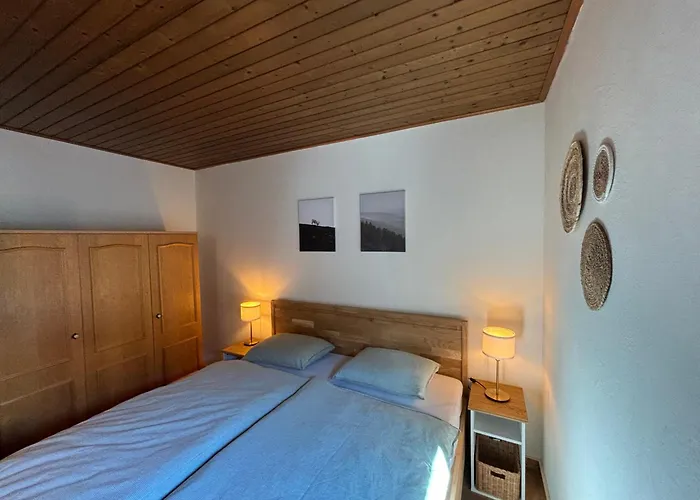 Sonnenblume - Haus Kaernten * באד קליניקירשהיים