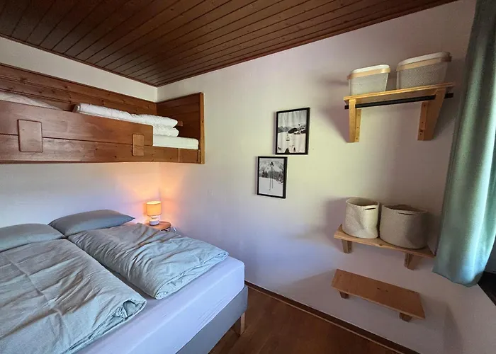 Sonnenblume - Haus Kaernten דירה